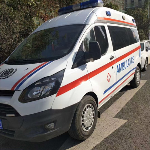 龙港品质救护车出租,为您的健康出行负责