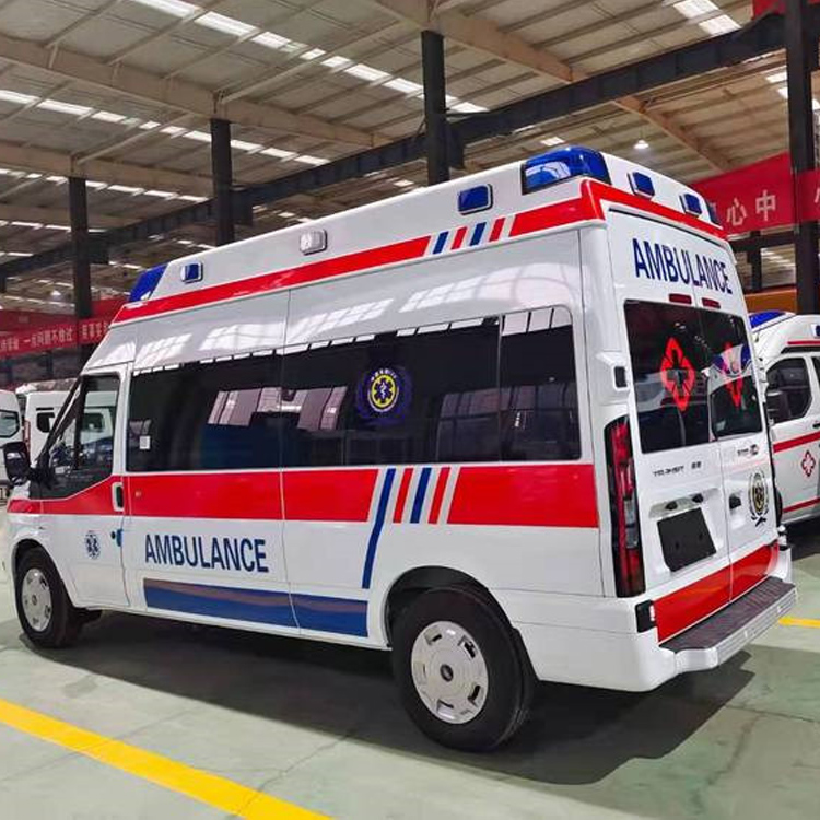 龙港救护车出租 —— 专业、安全、高效的城市急救服务
