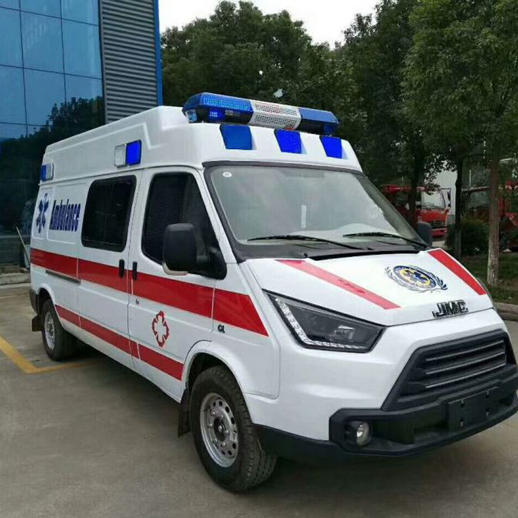 龙港瘫痪租赁救护车转运 ——生命救助的紧急响应与专业保障